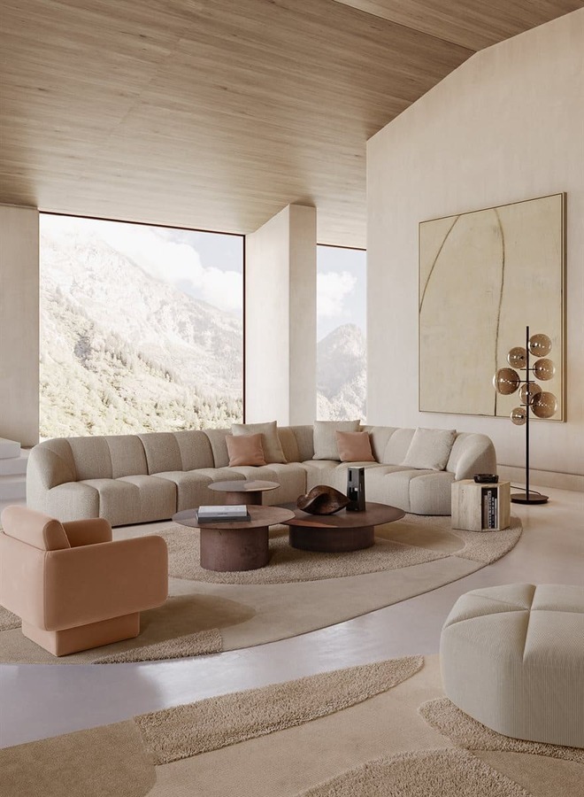Lilas Armchair slider 5